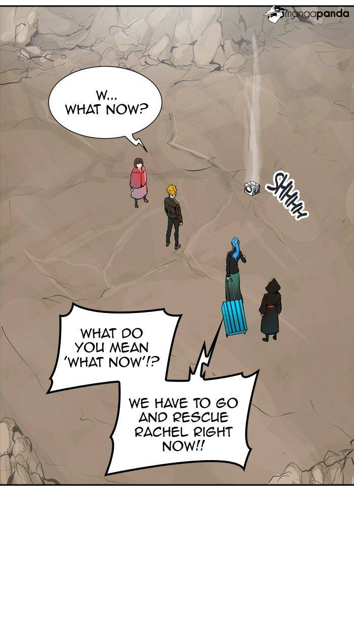Tower of God Chapter 339 image 017